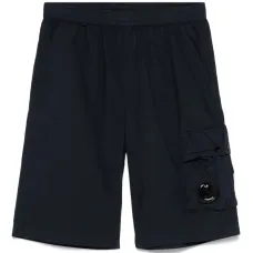 Шорты с декором Lens