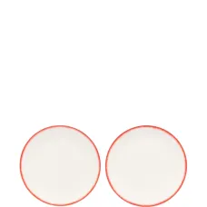 Набор Dé из двух тарелок