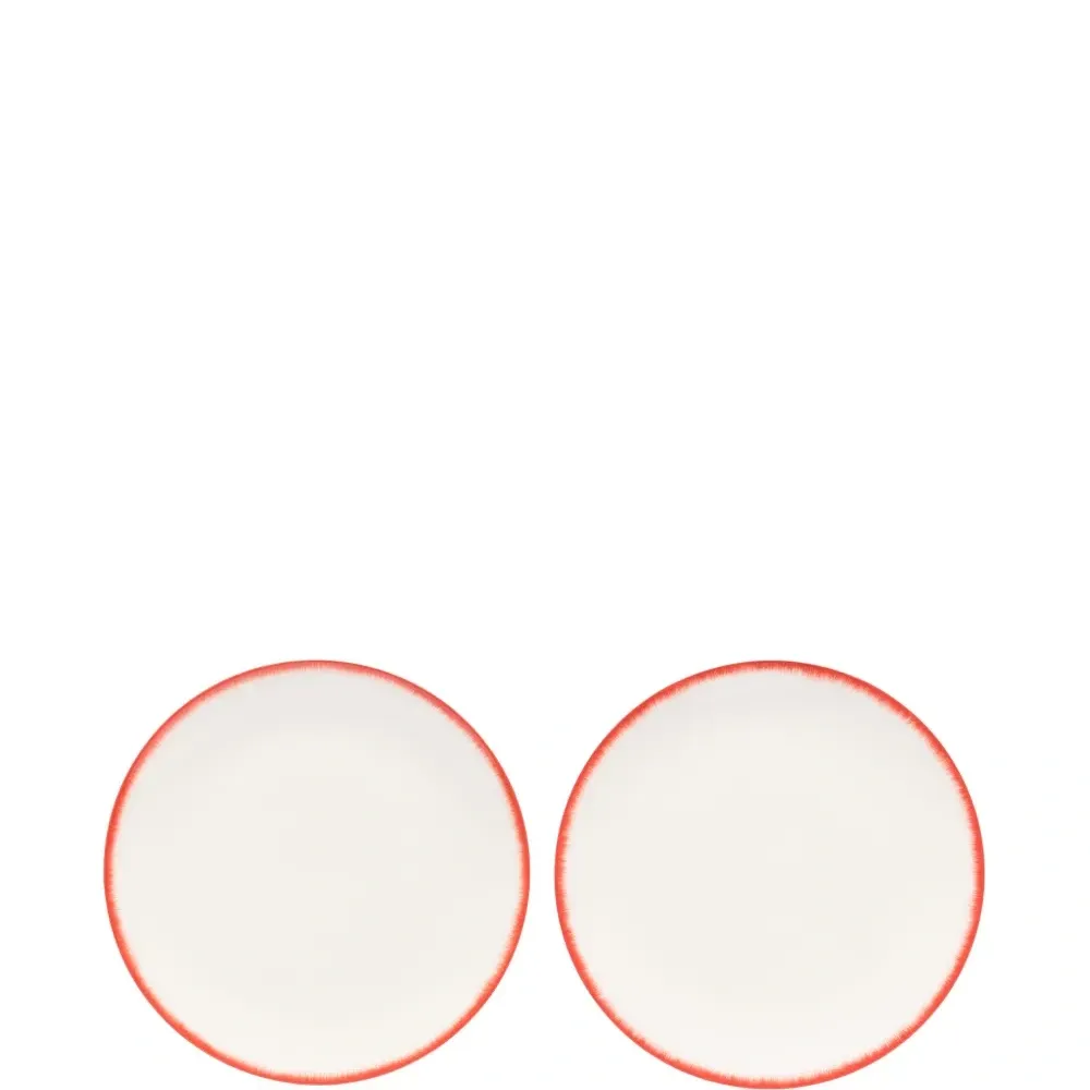 Набор Dé из двух тарелок