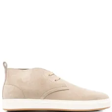 Кеды на шнуровке Кеды на шнуровке