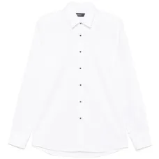 Рубашка на пуговицах
