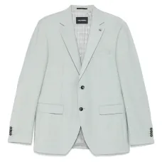 Однобортный пиджак