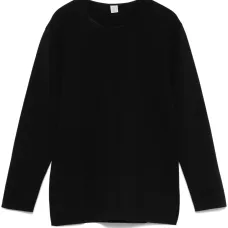 Трикотажный свитер