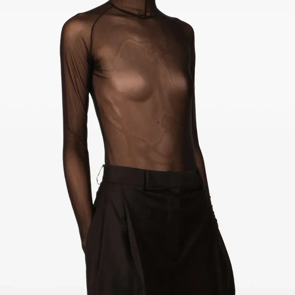 Боди с капюшоном Боди с капюшоном