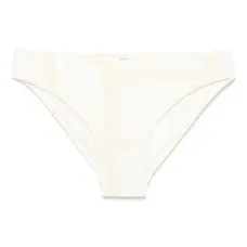 Плавки бикини с монограммой