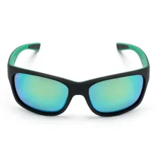 Солнцезащитные очки в квадратной оправе