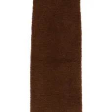 Трикотажная юбка макси