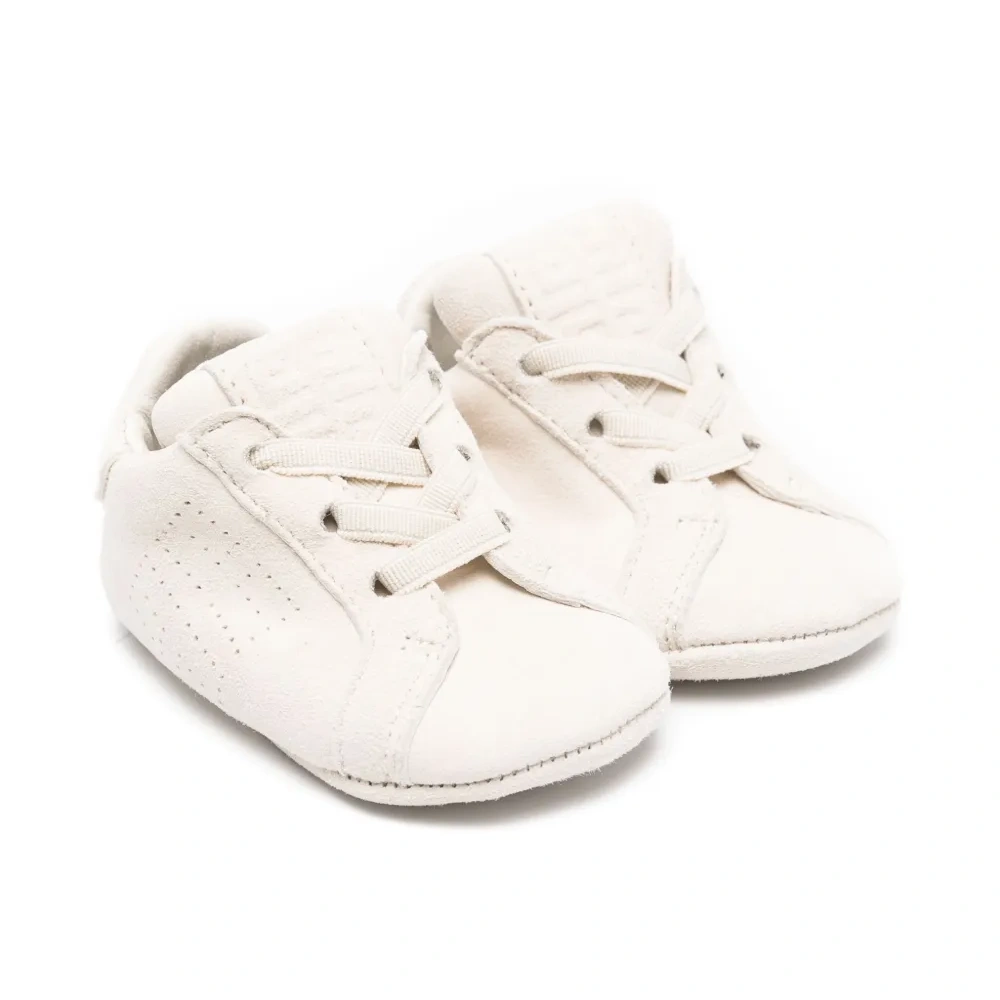 Кроссовки с логотипом 4G