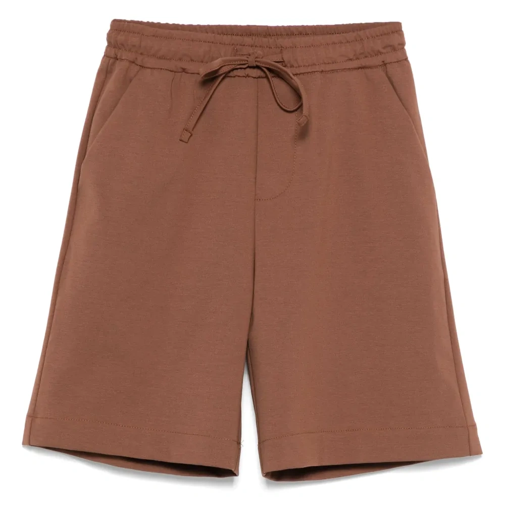 Шорты-бермуды