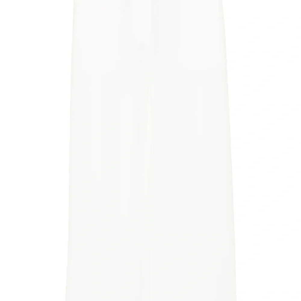 Креповые брюки