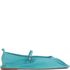 Балетки Dansa Mary Jane