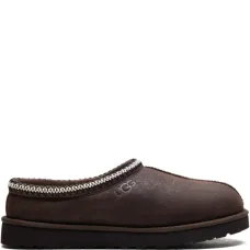 Слиперы Tasman Burnt Cedar