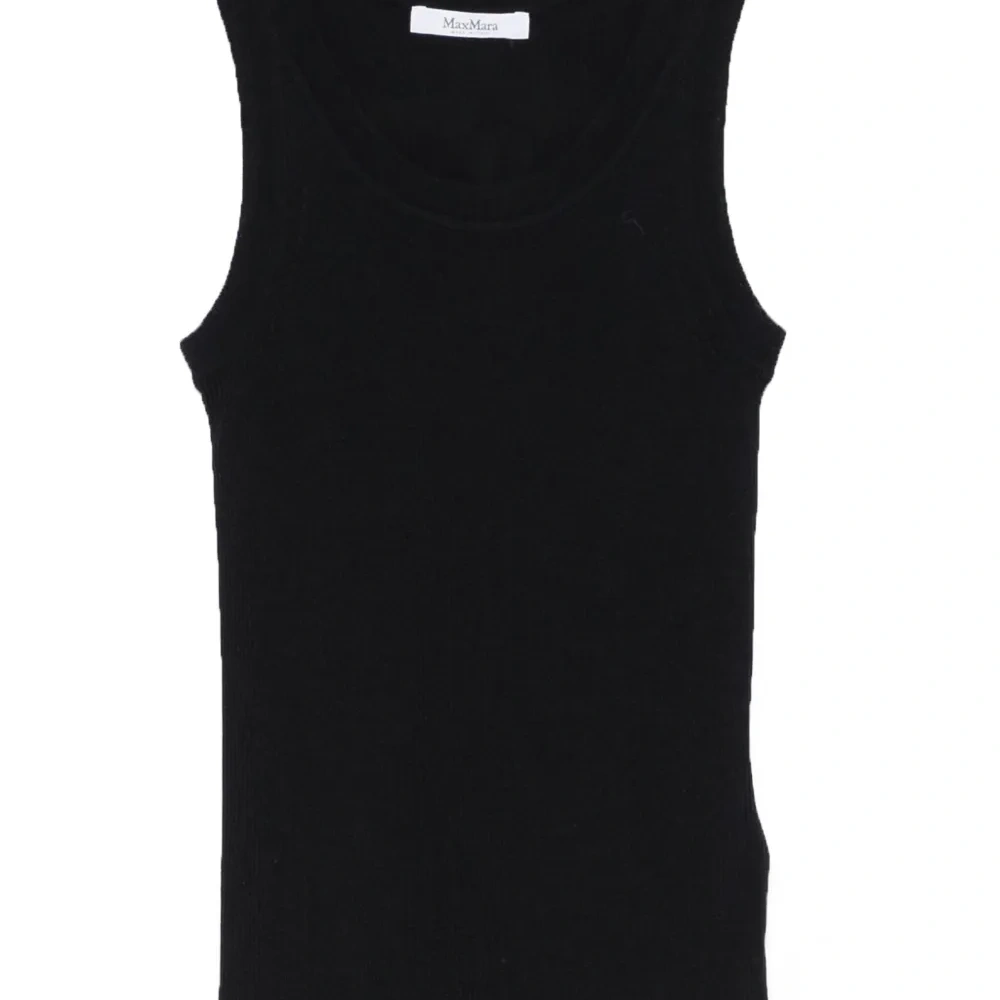 Топ Eliadi без рукавов Топ Eliadi без рукавов