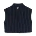 Жилет в полоску Жилет в полоску
