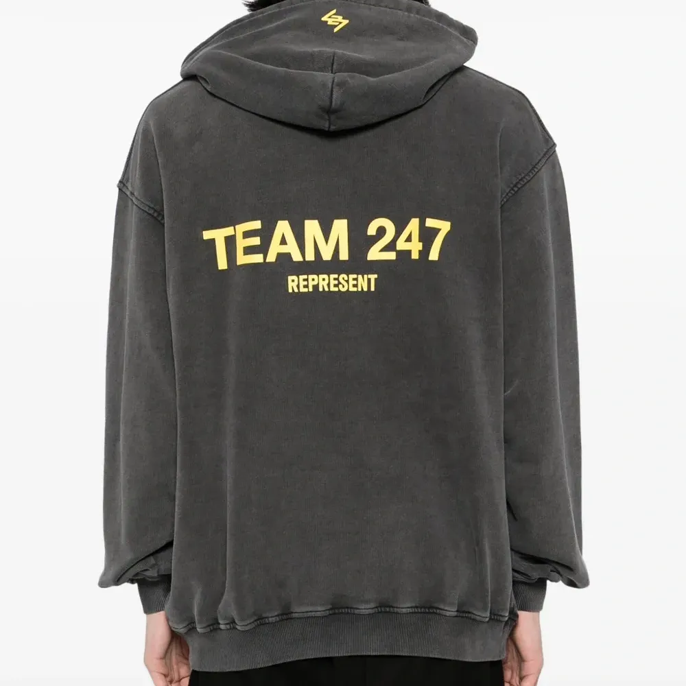 Худи Rep Team 247