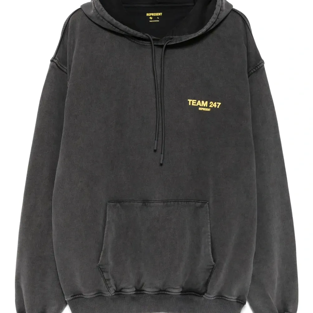 Худи Rep Team 247