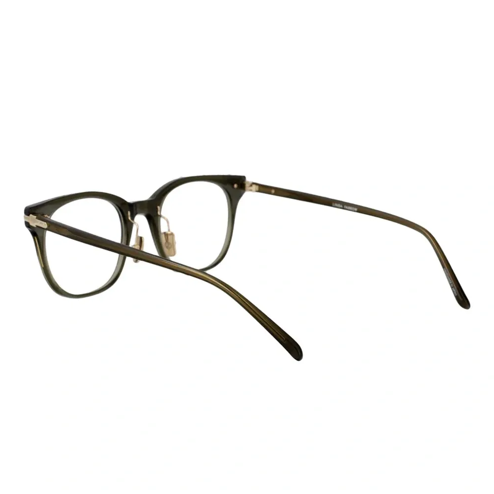 Очки Arch Optical в квадратной оправе Очки Arch Optical в квадратной оправе