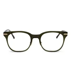 Очки Arch Optical в квадратной оправе