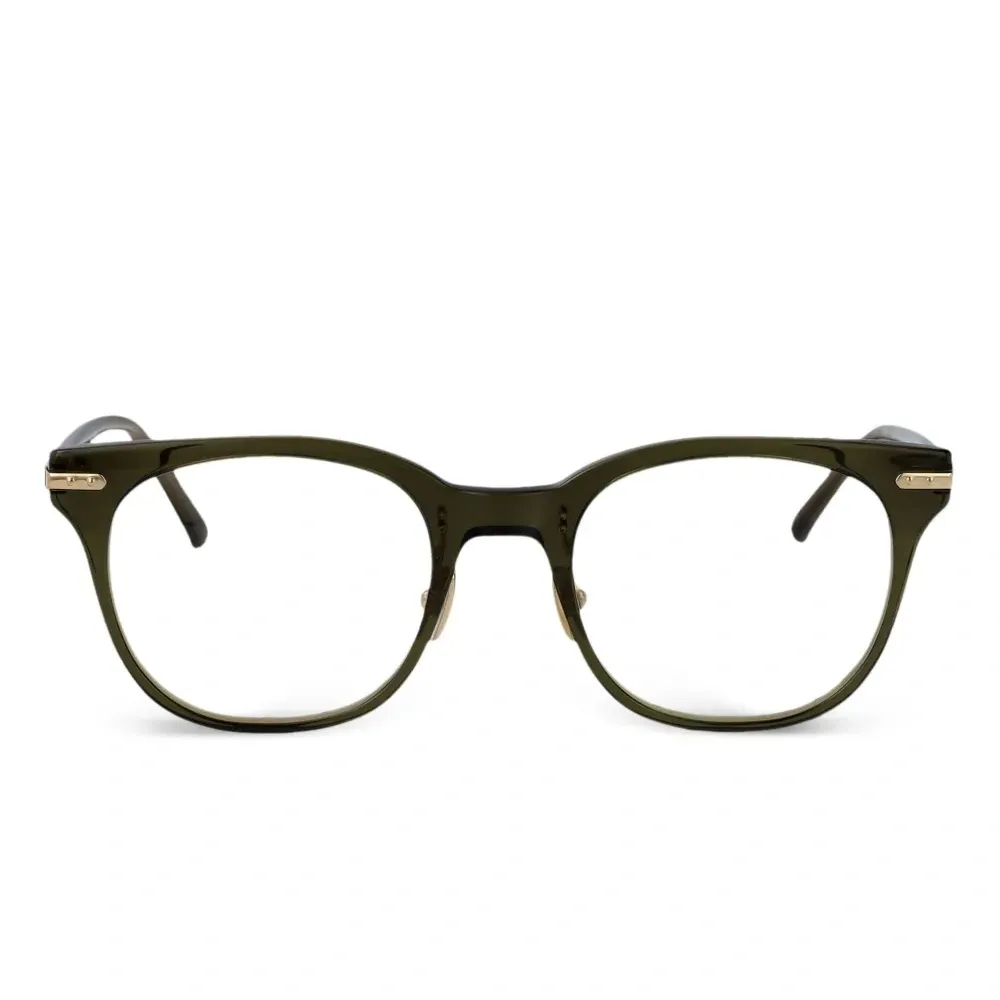 Очки Arch Optical в квадратной оправе Очки Arch Optical в квадратной оправе