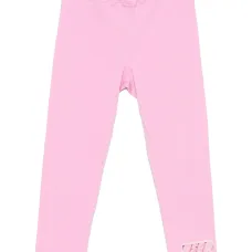 Легинсы с вышитым логотипом Легинсы с вышитым логотипом