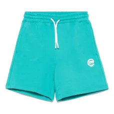 Флисовые шорты