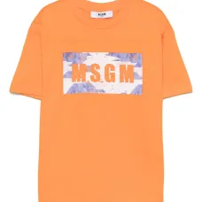 Футболка с логотипом Футболка с логотипом