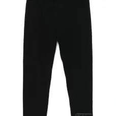 Легинсы с вышитым логотипом Легинсы с вышитым логотипом