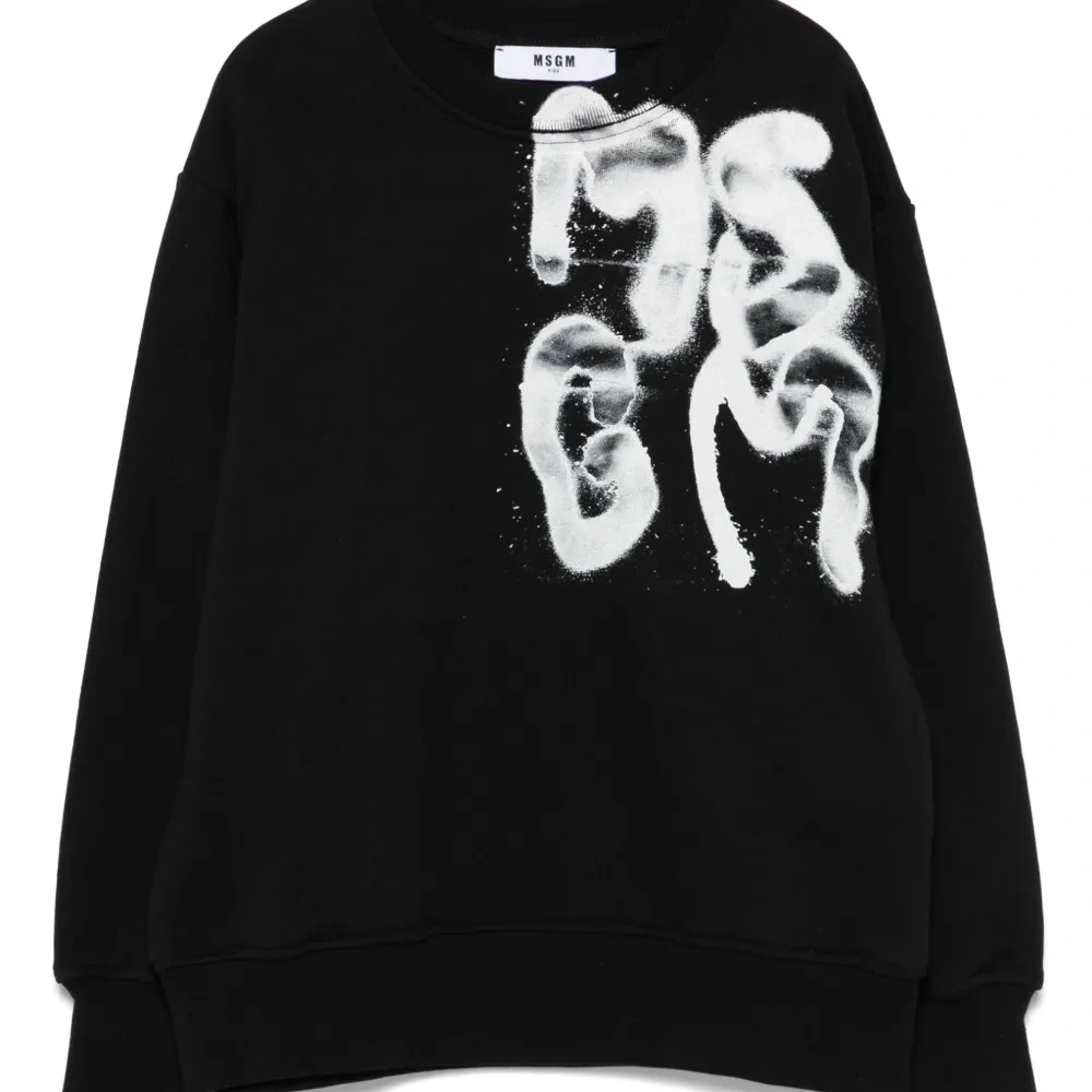 Толстовка с логотипом Толстовка с логотипом