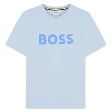 Футболка с логотипом