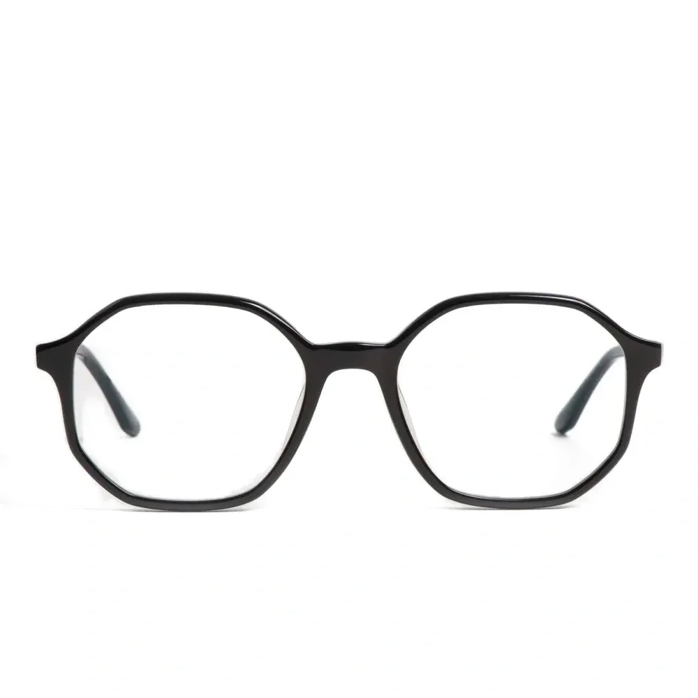 Очки Georgia в геометричной оправе