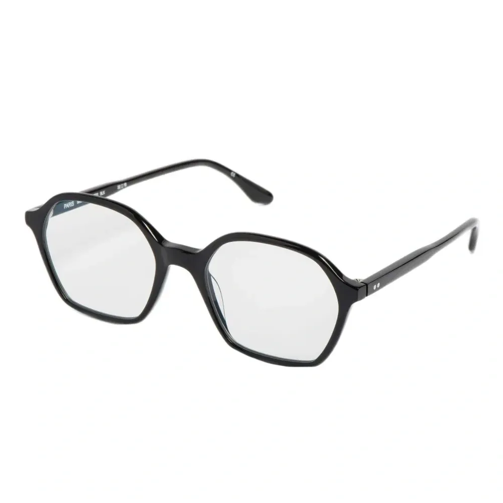 Очки Georgia в геометричной оправе