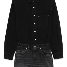 Платье мини Tamu