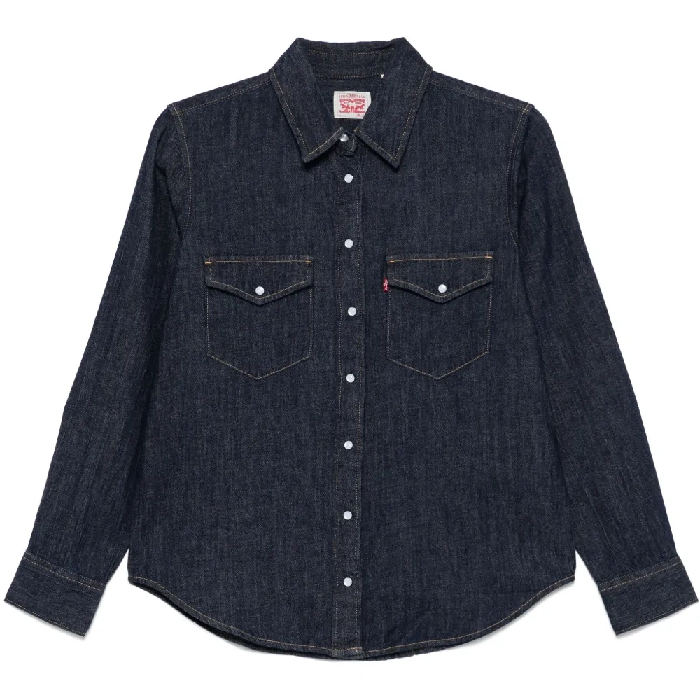 Рубашка Iconic