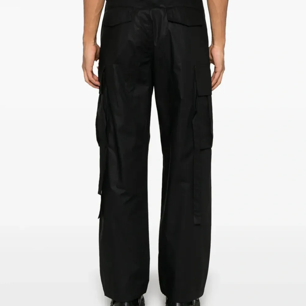 Брюки карго Saint