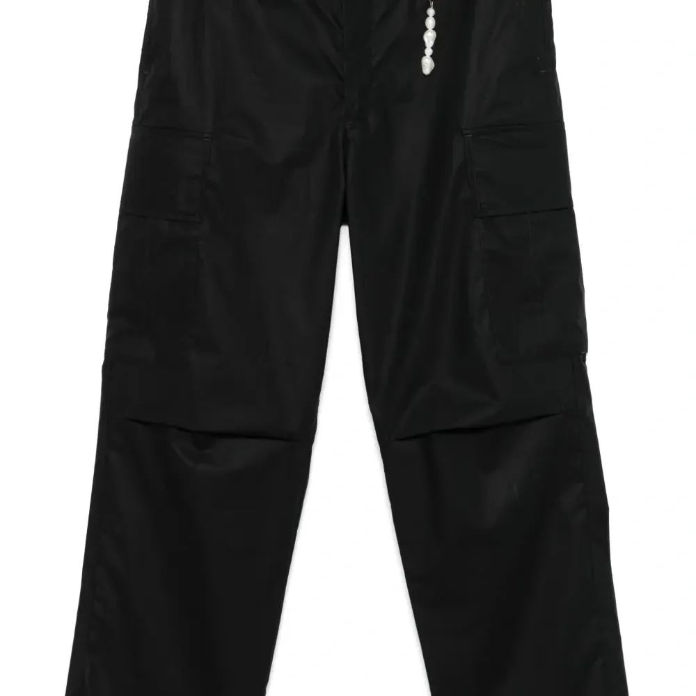 Брюки карго Saint