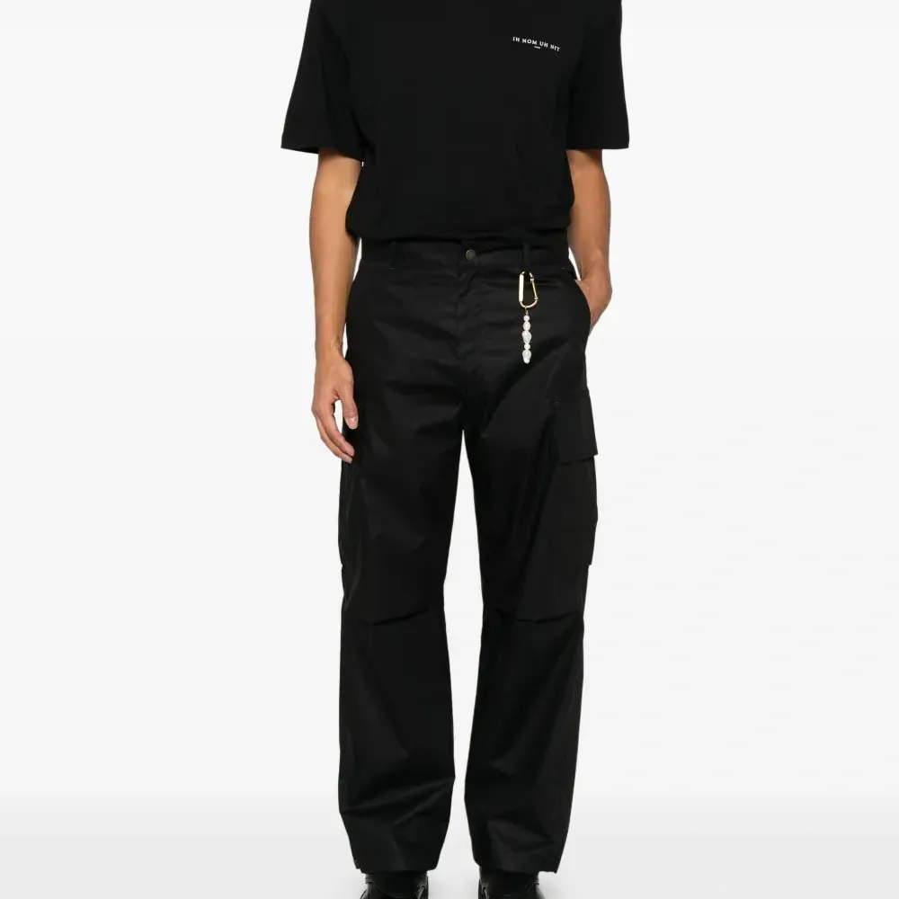 Брюки карго Saint