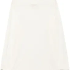 Футболка с круглым вырезом