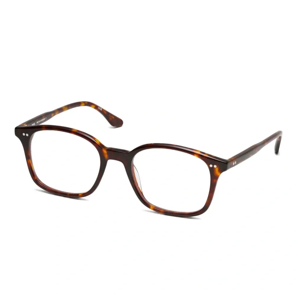 Очки My Queen в квадратной оправе Очки My Queen в квадратной оправе