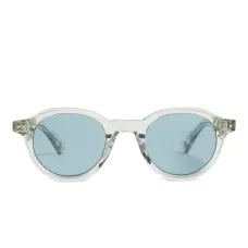 Солнцезащитные очки в круглой оправе Солнцезащитные очки в круглой оправе
