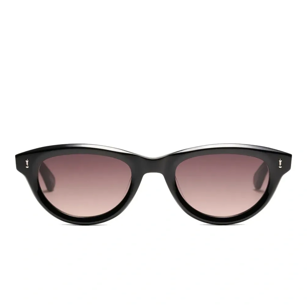 Солнцезащитные очки Cydonia Rain в оправе 'кошачий глаз'