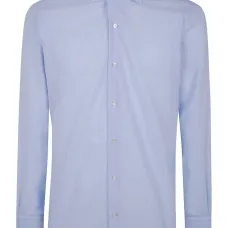 Рубашка на пуговицах