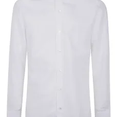 Рубашка на пуговицах