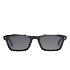 Солнцезащитные очки в прямоугольной оправе Солнцезащитные очки в прямоугольной оправе