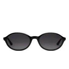 Солнцезащитные очки It's a Girl в овальной оправе