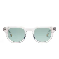 Солнцезащитные очки в квадратной оправе Солнцезащитные очки в квадратной оправе