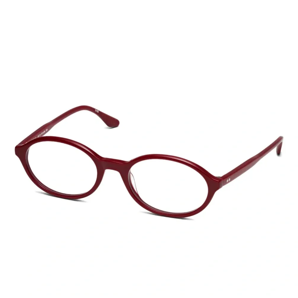 Очки Lt18 It's A Girl в овальной оправе Очки Lt18 It's A Girl в овальной оправе