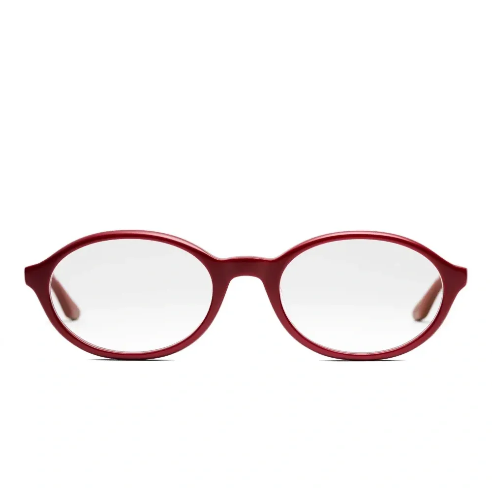 Очки Lt18 It's A Girl в овальной оправе Очки Lt18 It's A Girl в овальной оправе