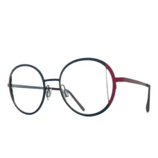 Круглые очки Milos