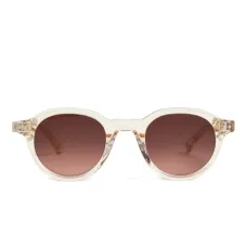 Солнцезащитные очки S96 Lando Sun в круглой оправе