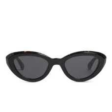 Солнцезащитные очки Her Name черепаховой расцветки